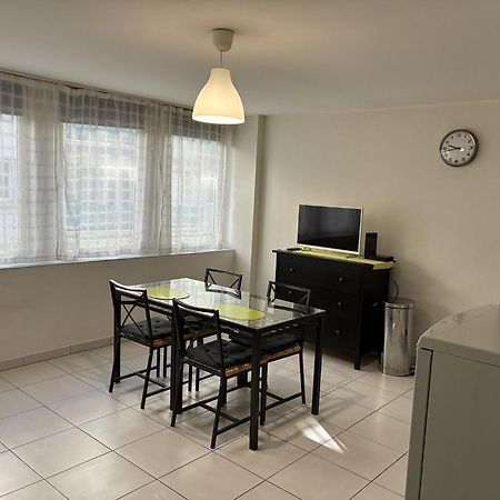 Appartements Residilaverde Hypercentre Гренобъл Екстериор снимка