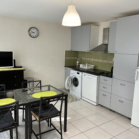 Appartements Residilaverde Hypercentre Гренобъл Екстериор снимка