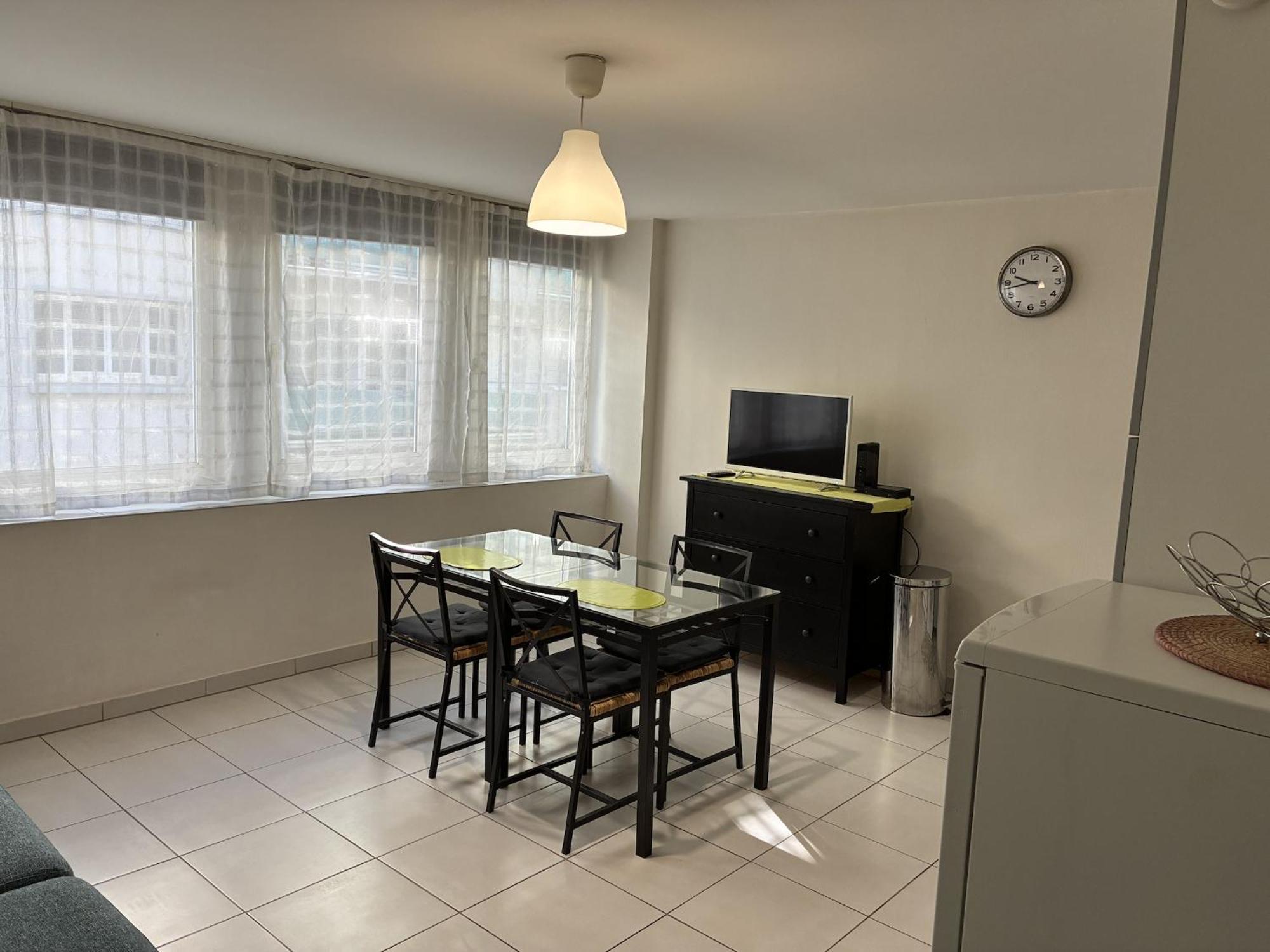 Appartements Residilaverde Hypercentre Гренобъл Екстериор снимка