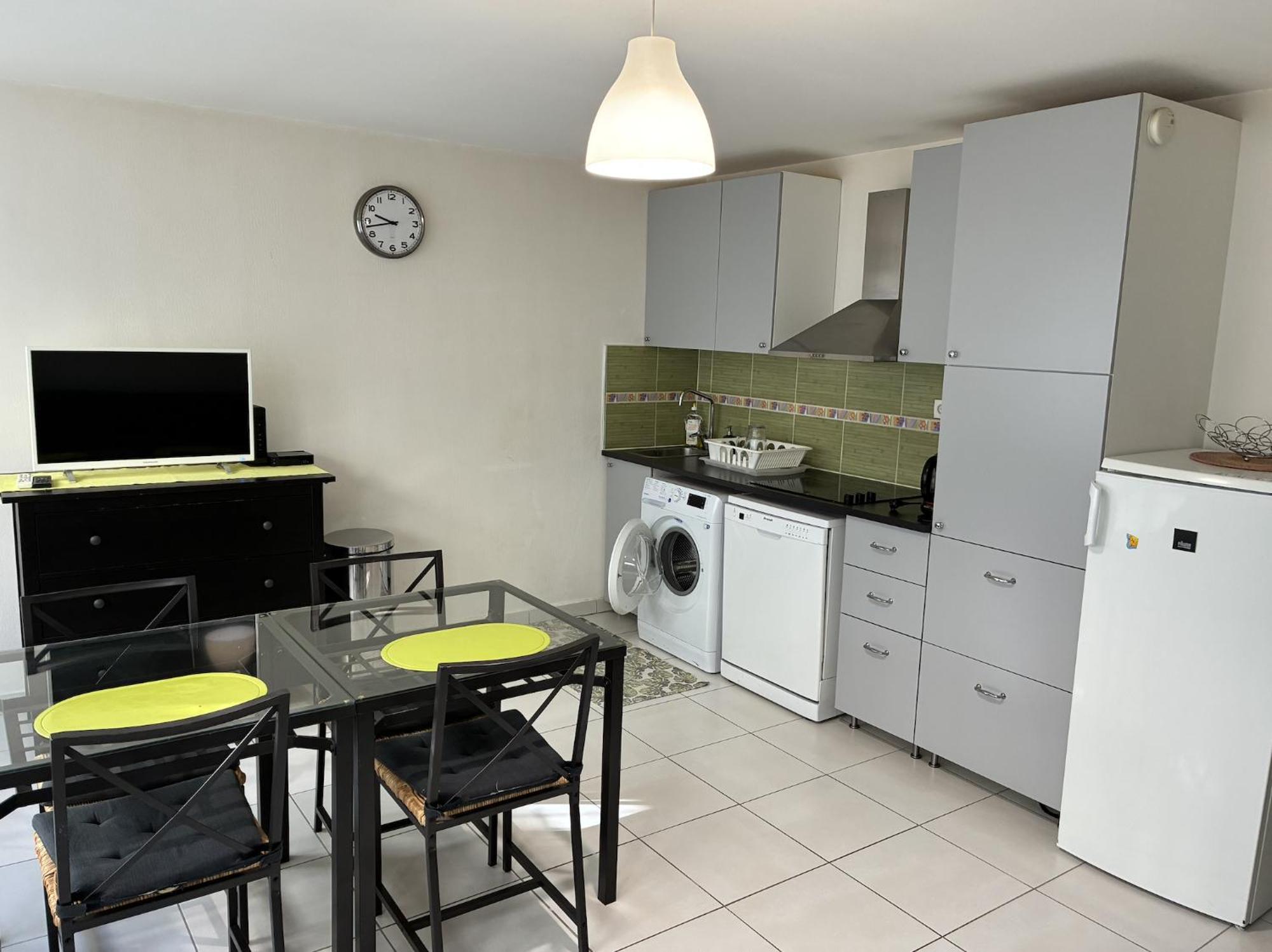 Appartements Residilaverde Hypercentre Гренобъл Екстериор снимка