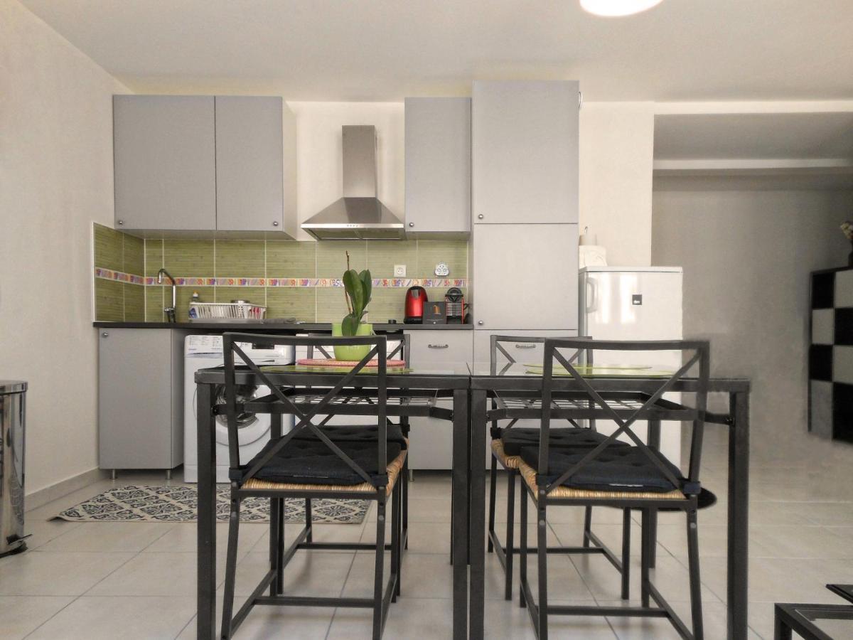Appartements Residilaverde Hypercentre Гренобъл Стая снимка